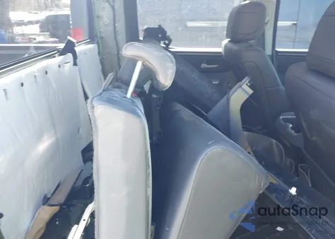 2024 Toyota Tundra Limited 4Wd из США, поврежденный, VIN 5TFWA5EC9RX033025